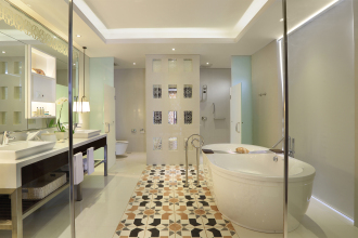 Samabe Bali Villas