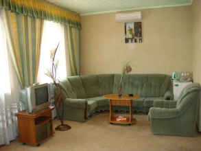Volf Club Hotel, фото 60