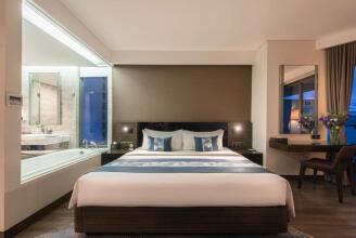 Queen Ann Hotel Nha Trang