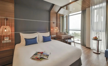 Haian Beach Hotel & Spa Danang
