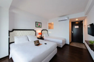 Bellevue Hotel Nha Trang