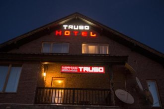 Hotel Truso