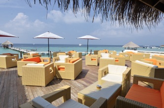 Eriyadu Island Resort