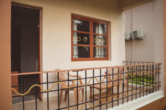 The Goan Courtyard Hotel