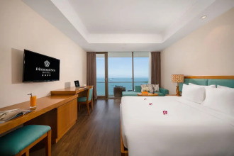 Diamond Sea Hotel Danang