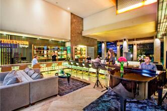 Kuta Paradiso Hotel