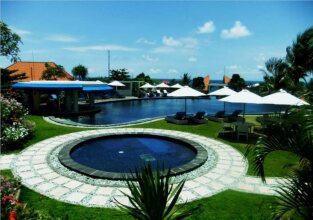 Blue Point Resort And Spa