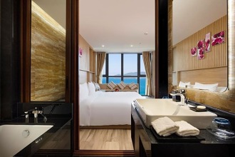 Emerald Bay Hotel & Spa Nha Trang
