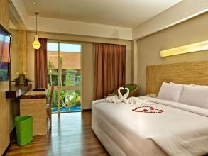Bintang Kuta Bali