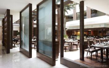 Vivanta By Taj Panaji