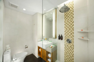 Sun Island Hotel Legian