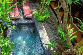 The Bali Dream Villa Seminyak
