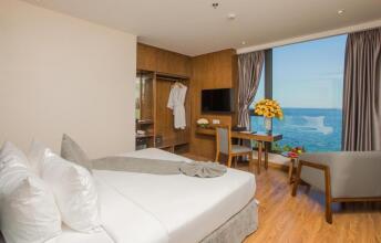 Dtx Hotel Nha Trang