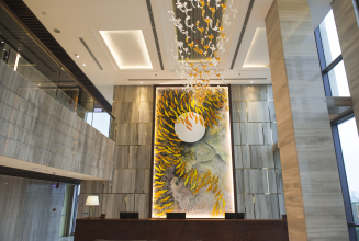 New Orient Hotel Danang