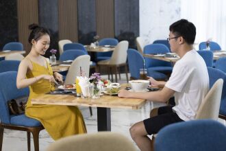 Miracle Luxury Nha Trang