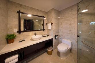Seahorse Resort & Spa