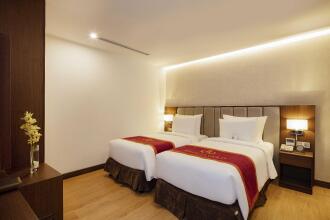 Regalia Gold Nha Trang