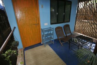 Rudra Holidays Guest House