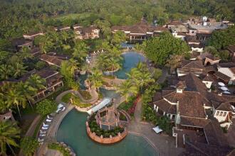 Itc Grand Goa, A Luxury Collection Resort & Spa