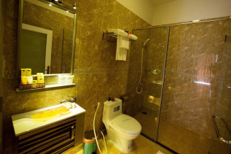 Saigon Emerald Beach Resort