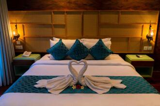 Fourteen Roses Boutique Hotel Legian