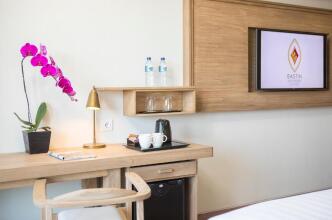 Eastin Ashta Resort Canggu