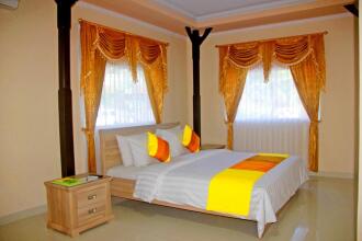 Melasti Beach Resort & Spa Legian