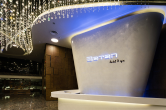 Boton Blue Hotel & Spa Nha Trang