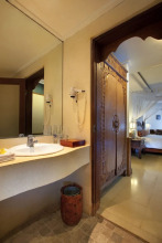Keraton Jimbaran Resort & Spa