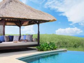 Raffles Bali