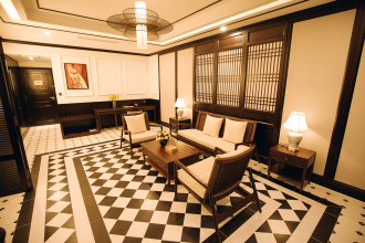 Potique Hotel Nha Trang
