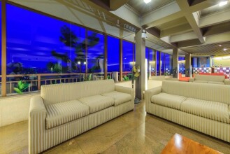 Hotel Tourmaline