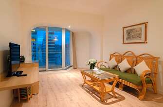 Green World Hotel Nha Trang