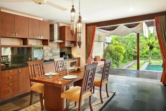 Gending Kedis Luxury Villas & Spa Estate