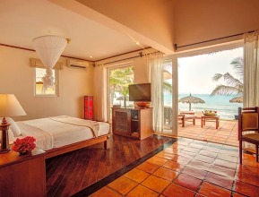 Victoria Phan Thiet Beach Resort & Spa