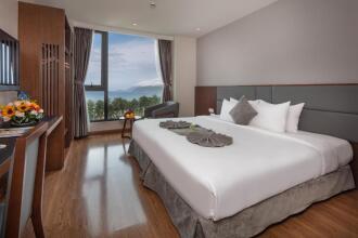 Dtx Hotel Nha Trang