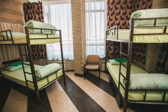 Nice Hostel HH, фото 55 Nice Hostel HH, фото 55