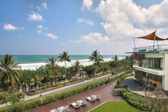 Sheraton Bali Kuta Resort