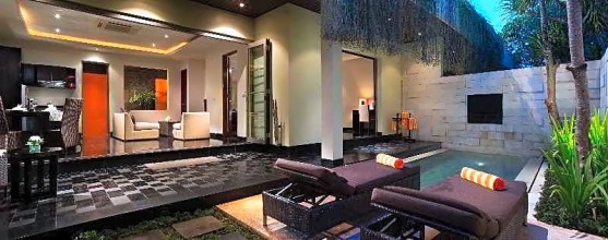 Sun Island Boutique Villas