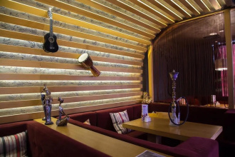 Hotel Fusion, фото 81