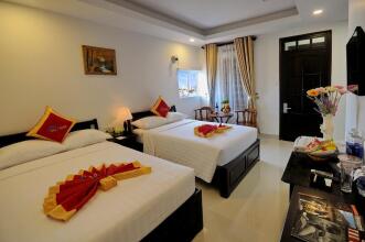 Full House Hotel Nha Trang