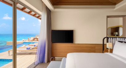 Avani+ Fares Maldives