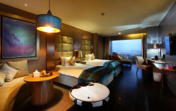Amaroossa Suite