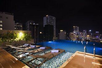 Ventana Hotel Nha Trang