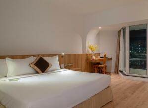 Green World Hotel Nha Trang