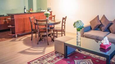 Nha Trang Lodge