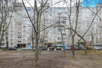 Квартиры «Дом у метро», ул. Россошанская, фото 53