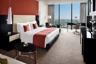 Movenpick Hotel Colombo