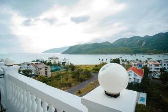 Orbit Resort & Spa Nha Trang