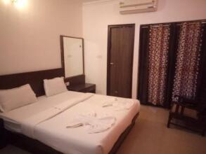  Shivam Resorts